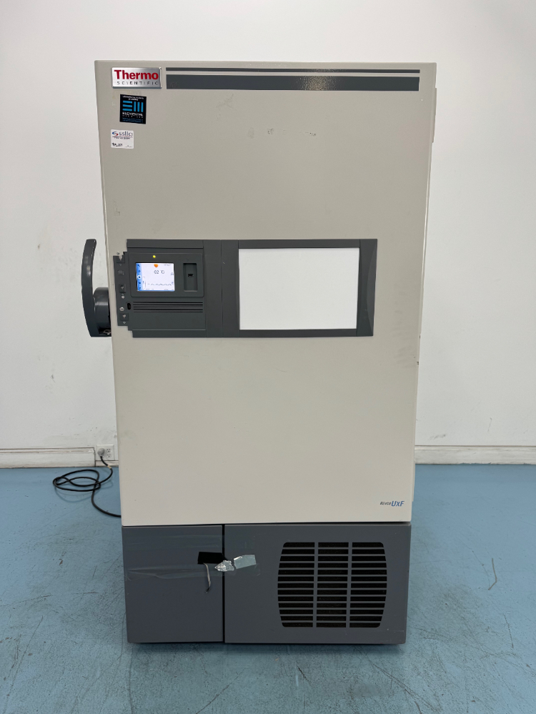 Image of Thermo Revco UxF -80C Freezer
